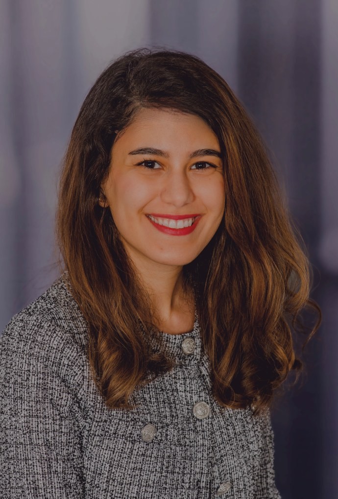 Arezoo Fathollahizenooz