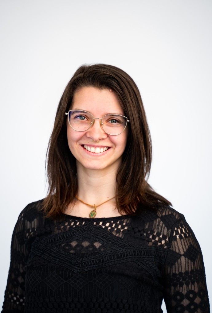 Gerschütz, Leonie