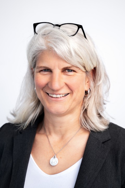 Kusermann, Andrea Kustermann, Andrea