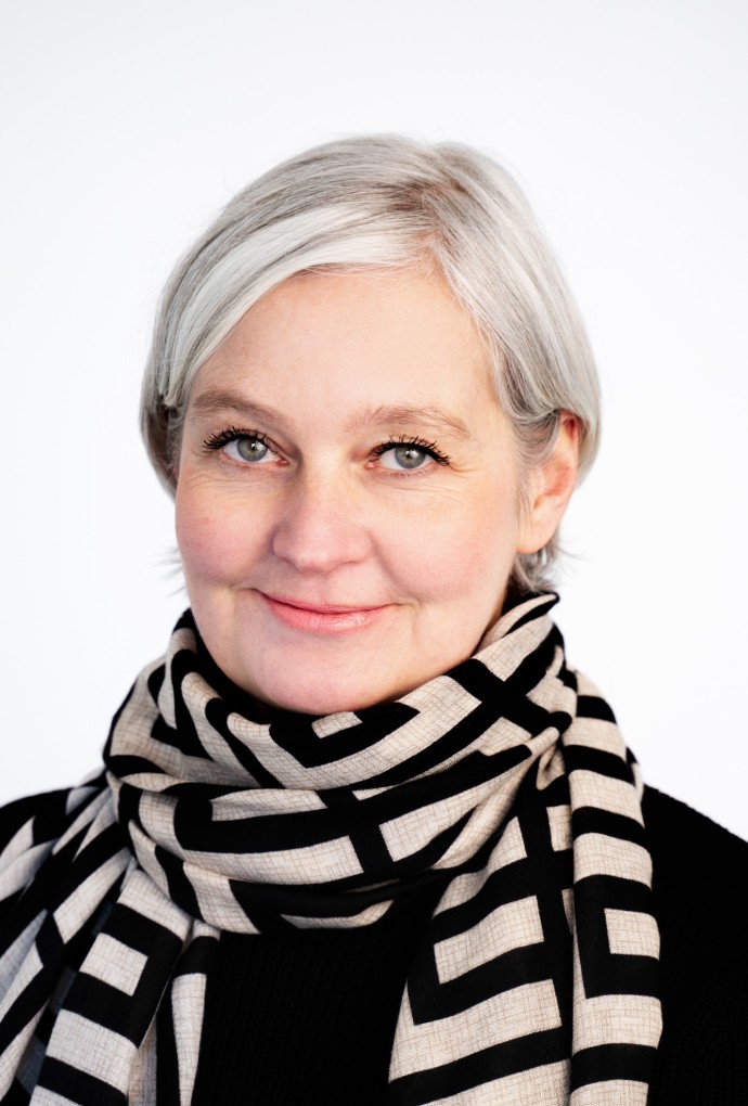 Pollmüller, Yvonne
