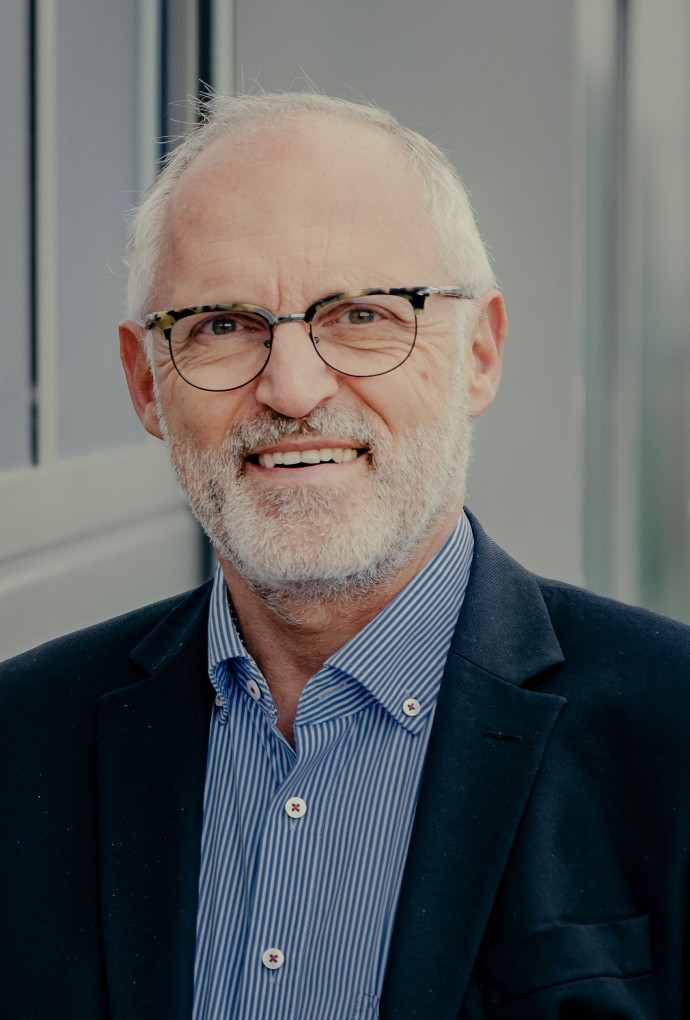 Prof. Christoph Seeßelberg