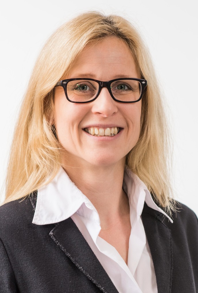 Prof. Imke Engelhardt