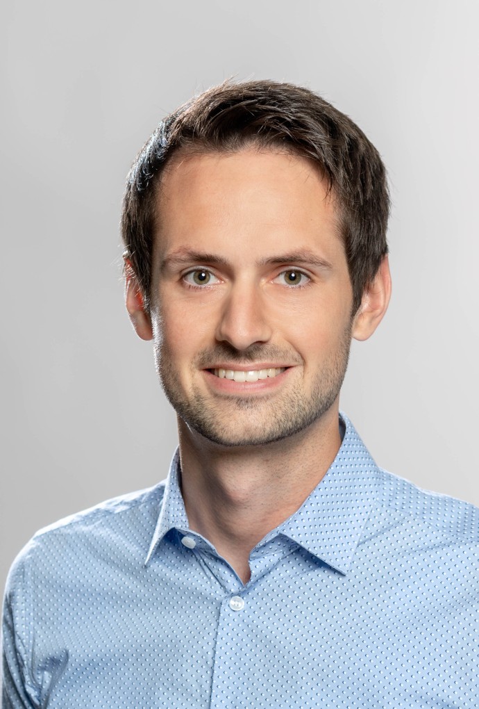 Roland Reitberger