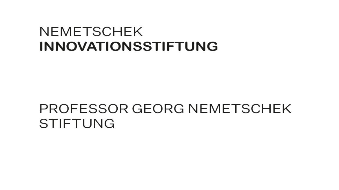 NEMTETSCHEK Stiftungen