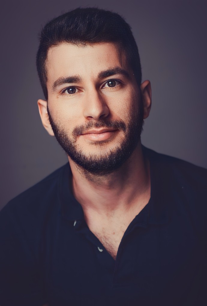 Portrait-Foto