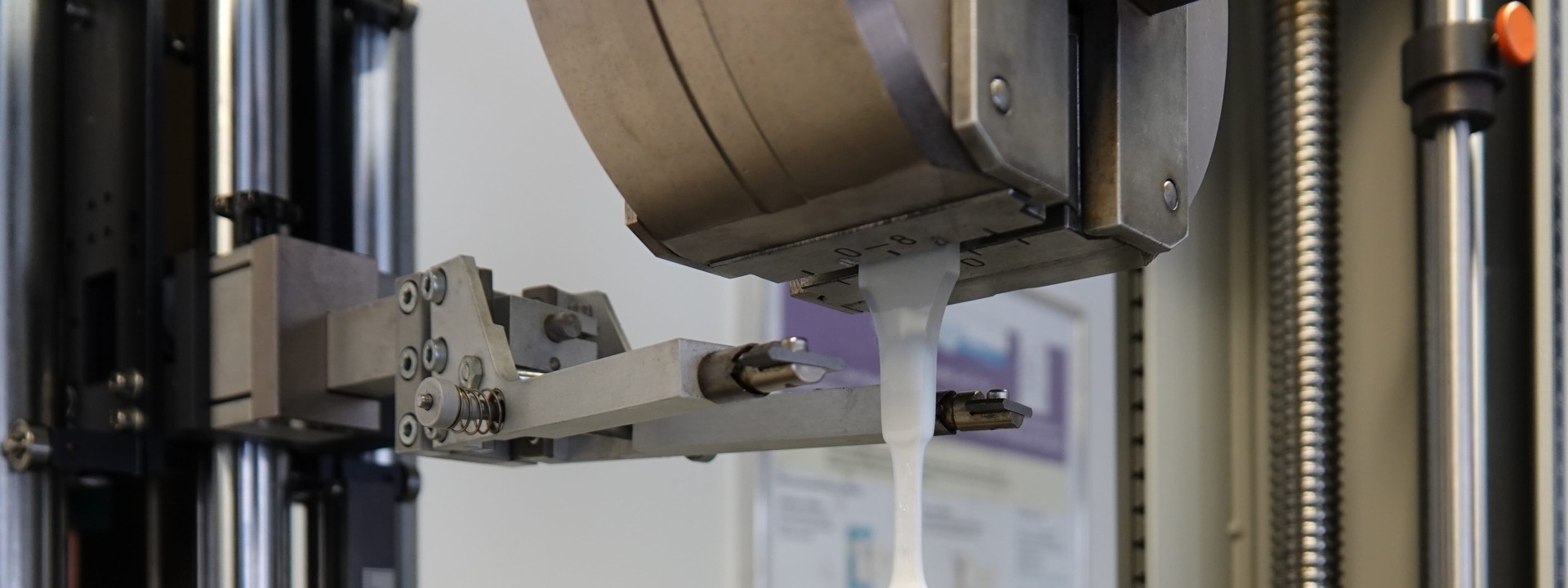 Labor für Polymertechnik