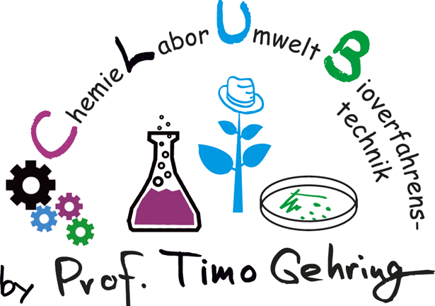 Chemie Labor Umwelt Bioverfahrenstechnik - HTW Saar