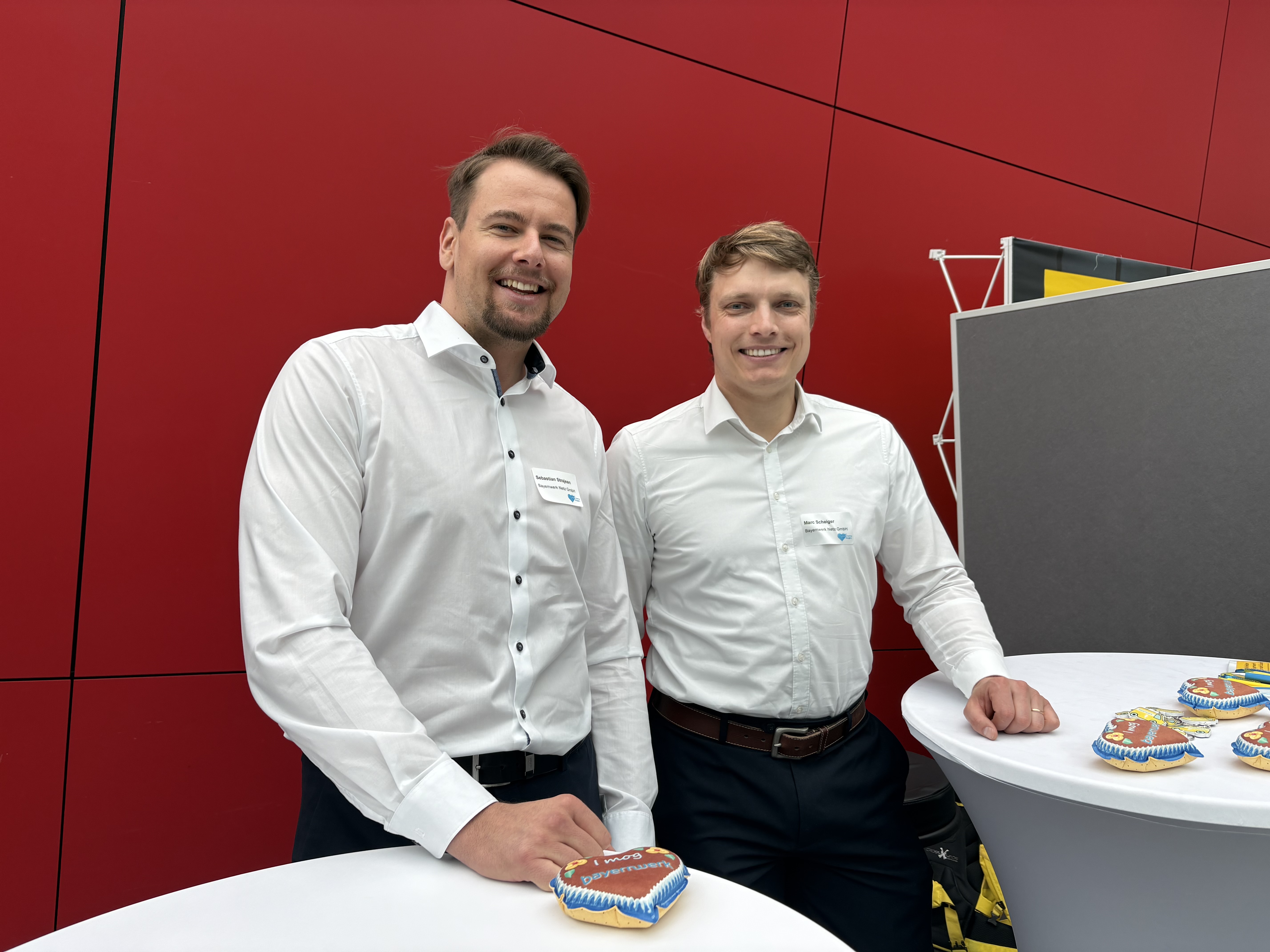Firmen-Speed-Dating 2026 an der Fakultät für Elektrotechnik und Informationstechnik
