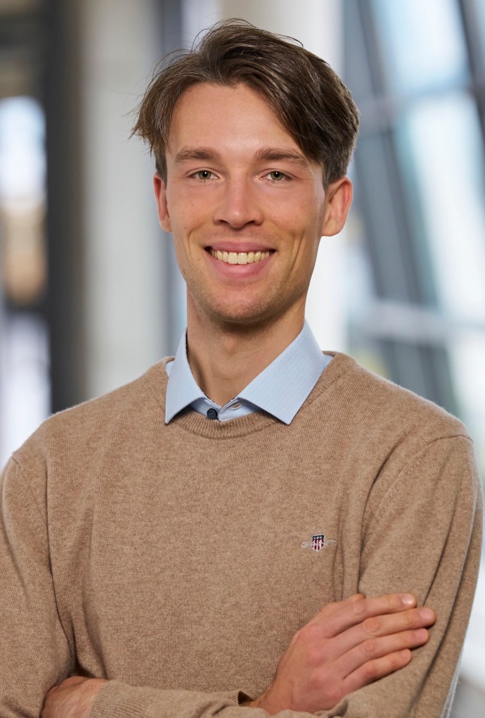 Prof. Dr. Alexander Engeln