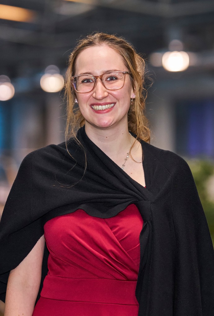 Sandra Plötz