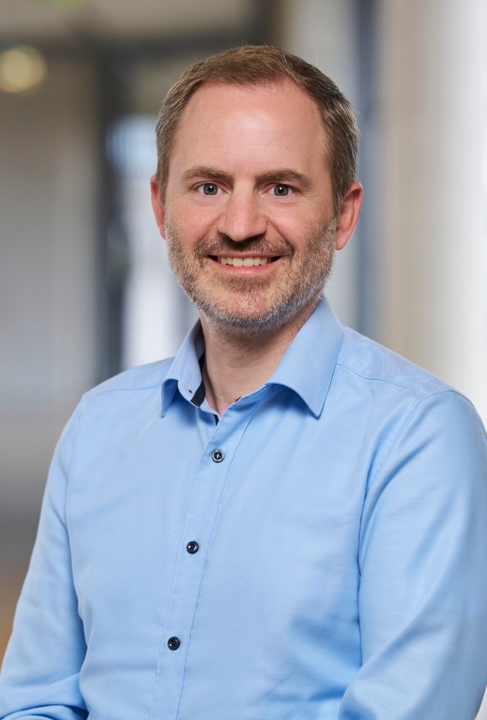 Prof. Dr. Christian Kißling