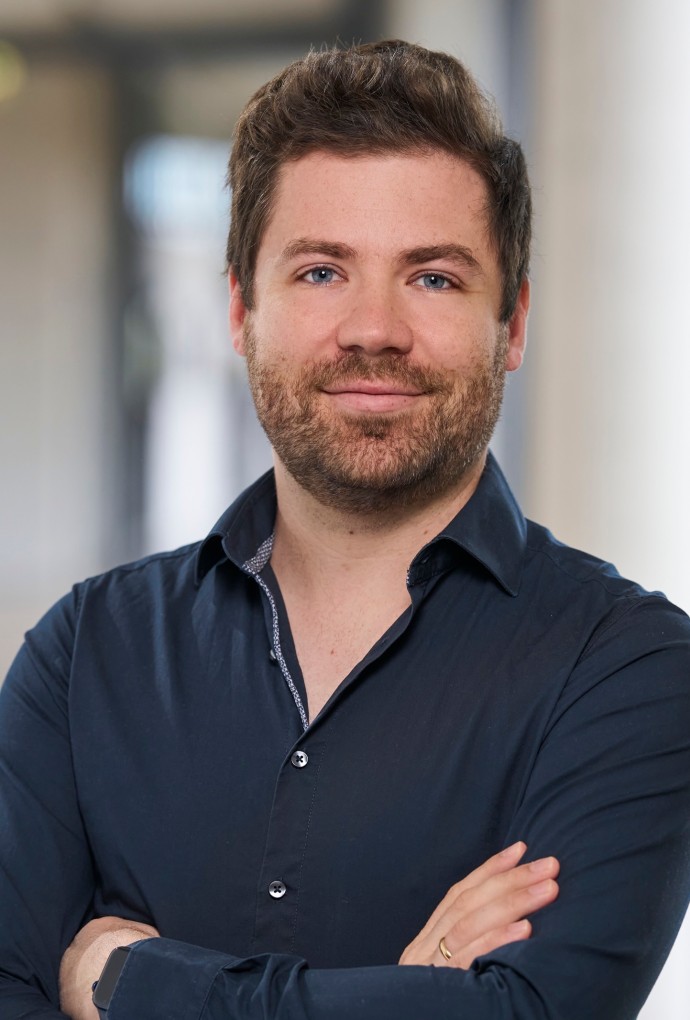 Christian Rosenmüller