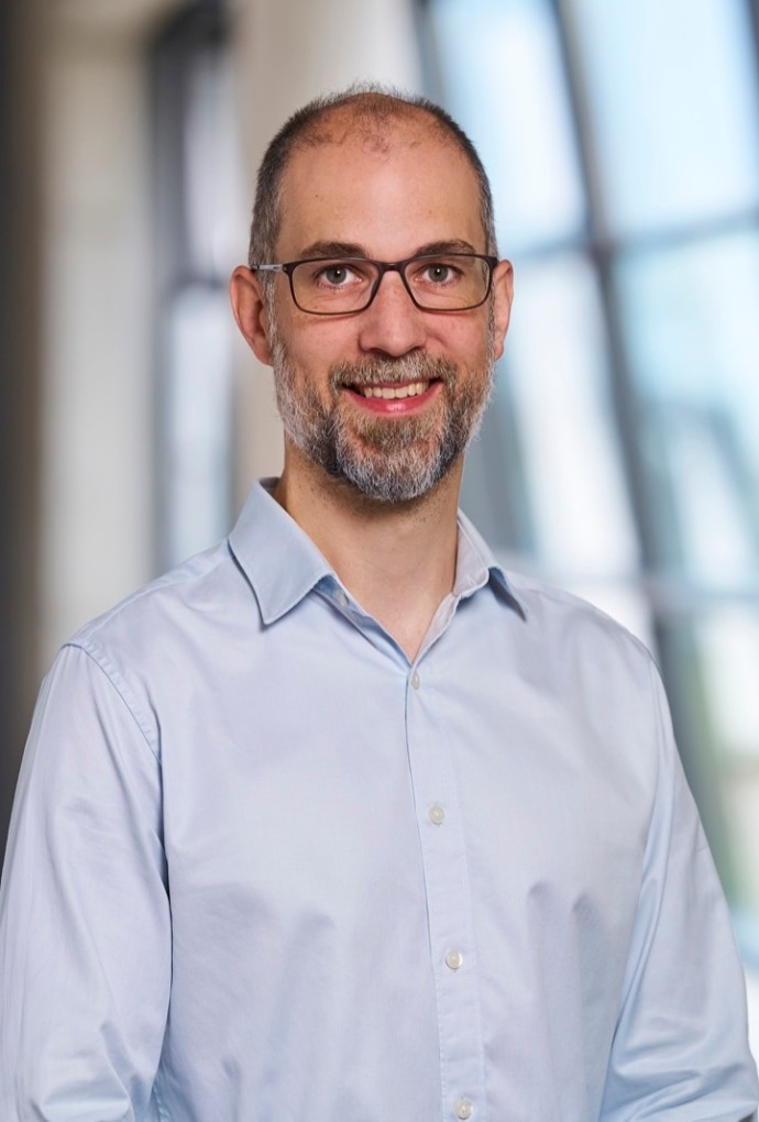Prof. Dr. Clemens Hage