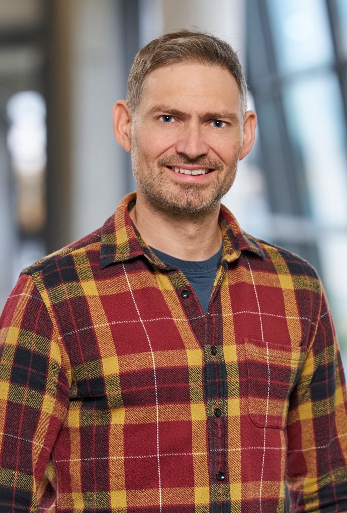 Felix Miller