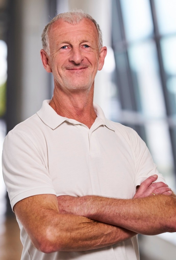 Prof. Dr. Helmut Kahl