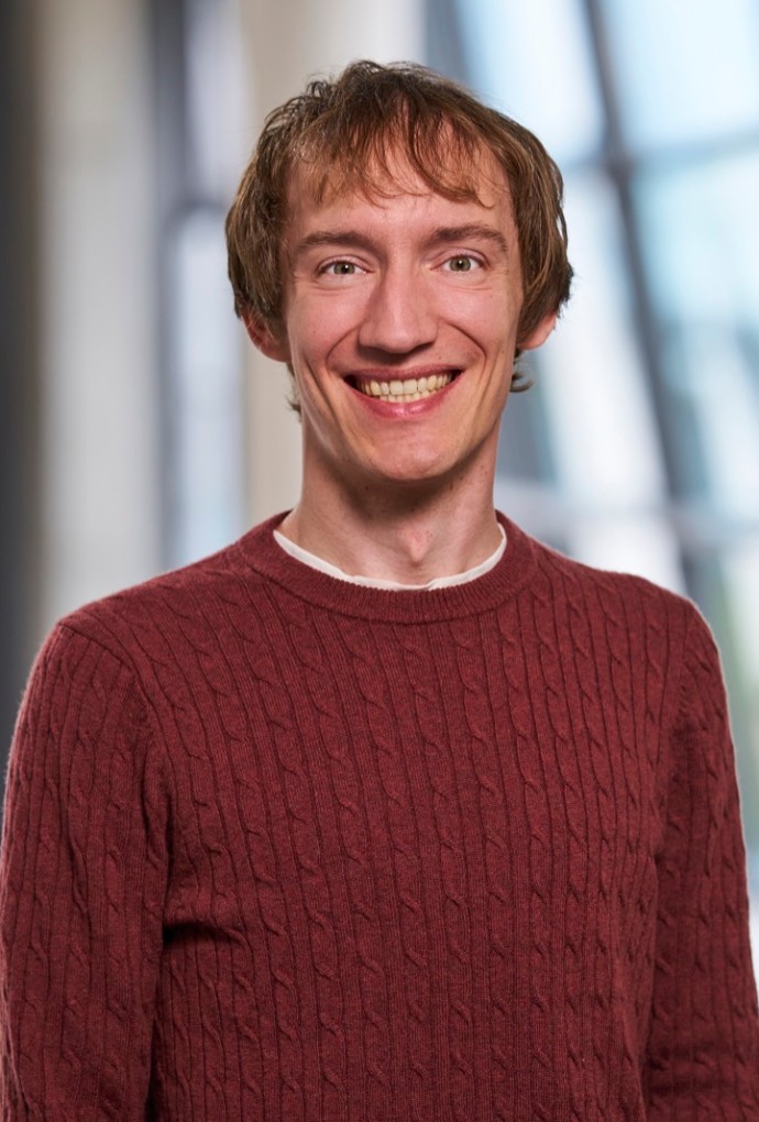Prof. Dr. Henning Niesdroy