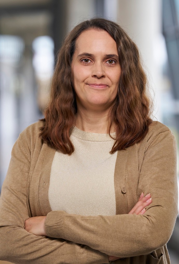 Katja Lindner-Bergner