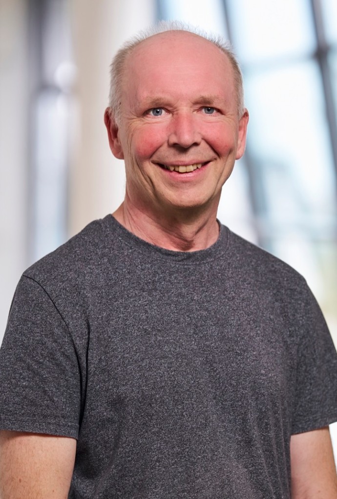 Prof. Dr. Manfred Gerstner