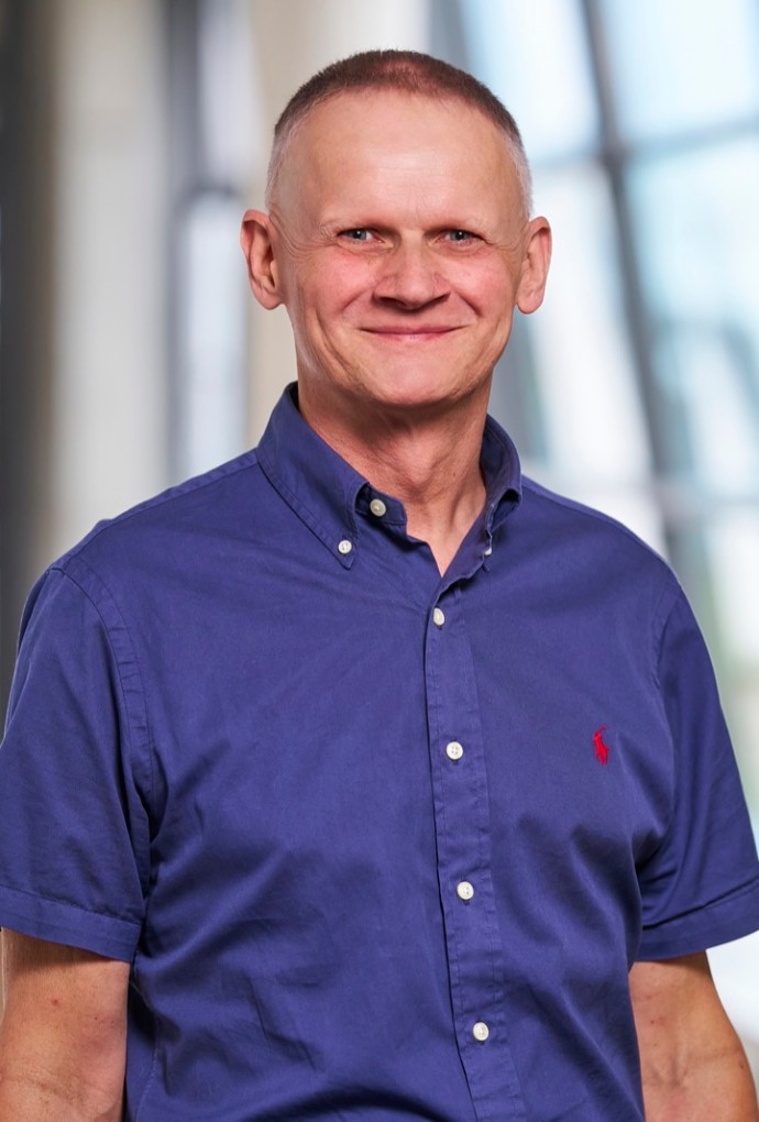 Prof. Dr. Thomas Michael
