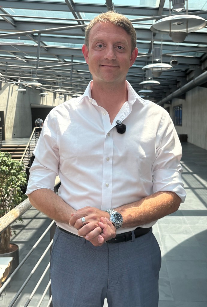 Ulrich Ermel, Alumni der Fakultät für Elektrotechnik und Informationstechnik