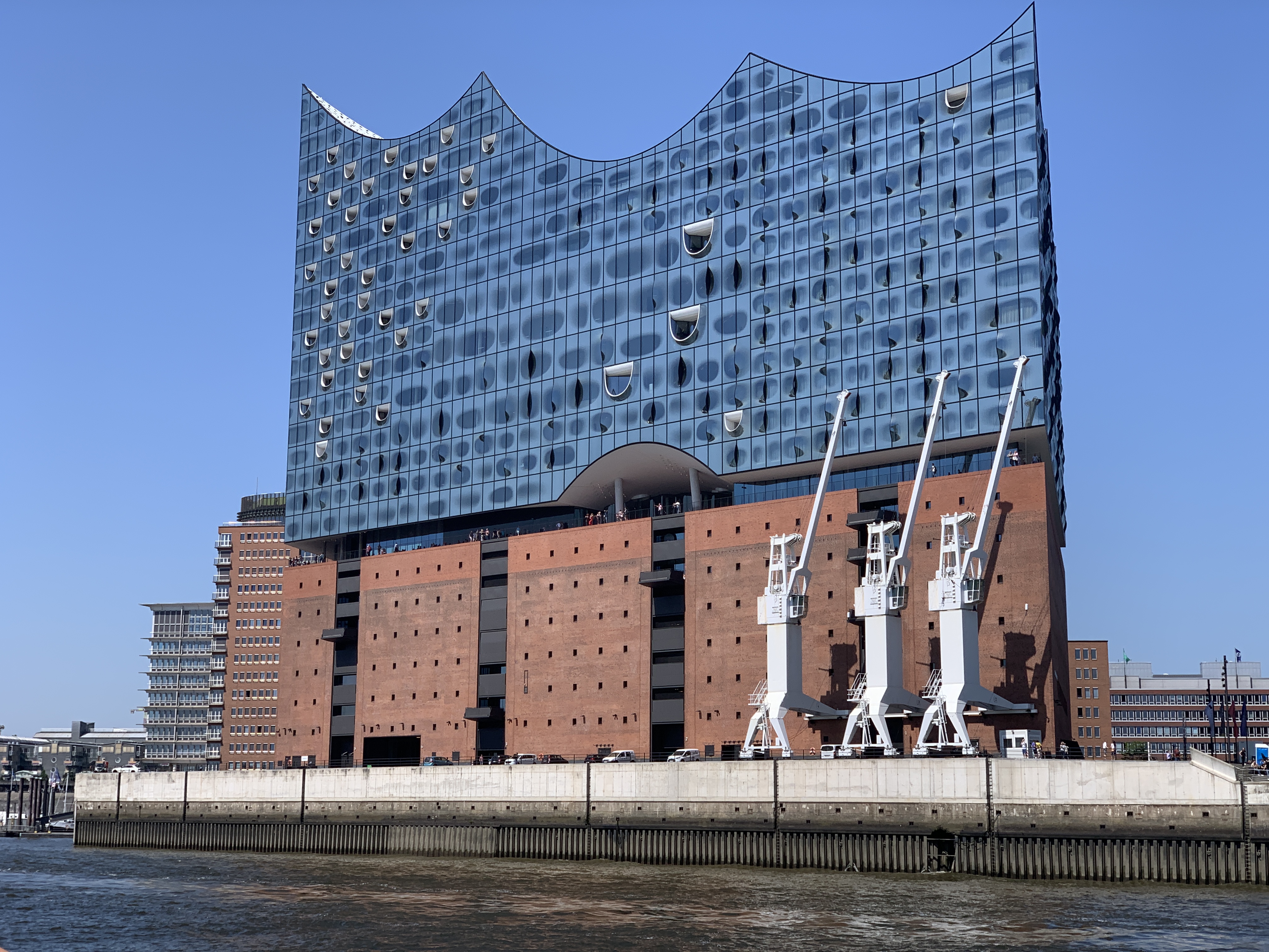 Elbphilharmonie