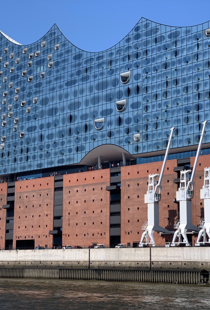 Elbphilharmonie