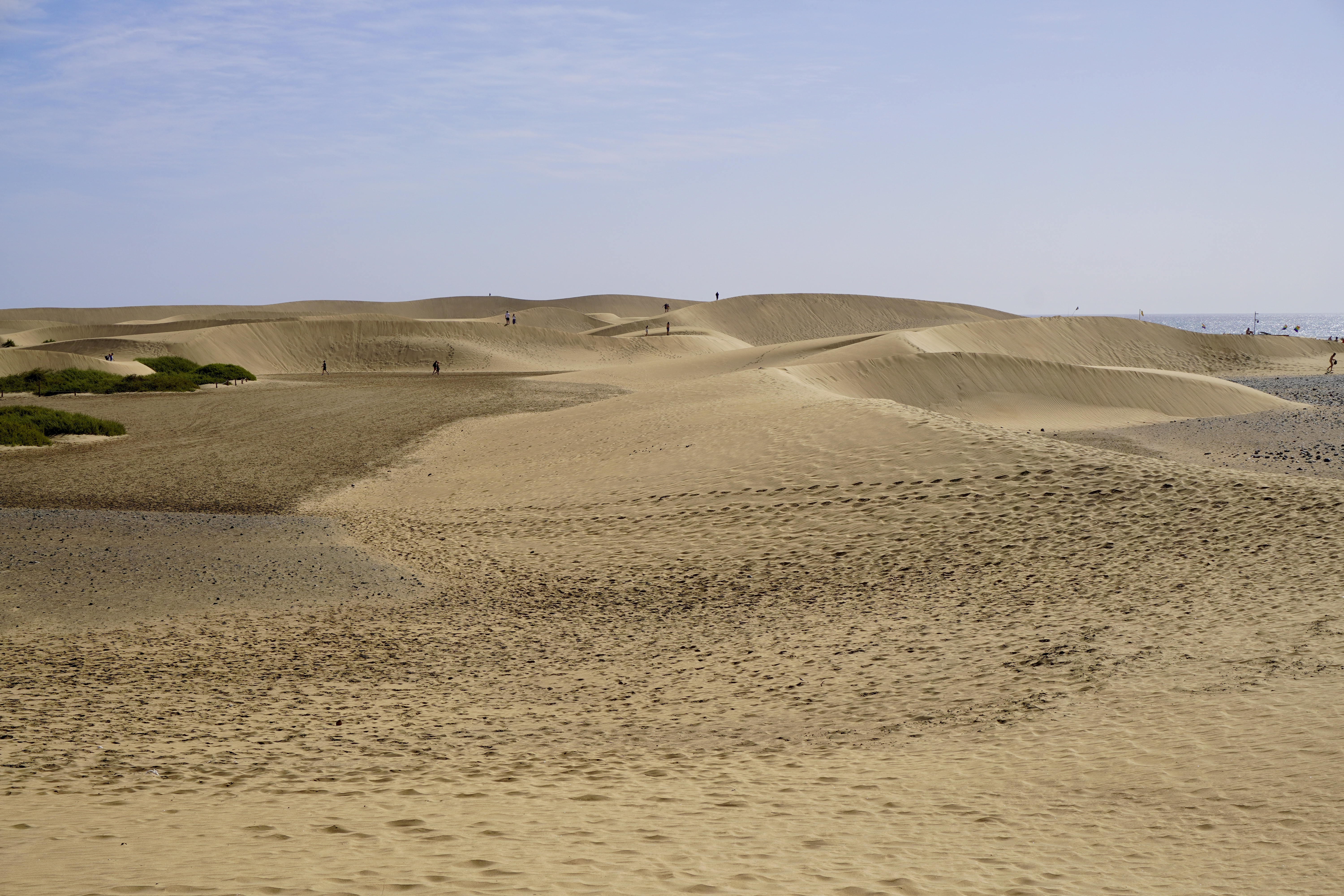 Smart Green Island 2026 auf Gran Canaria