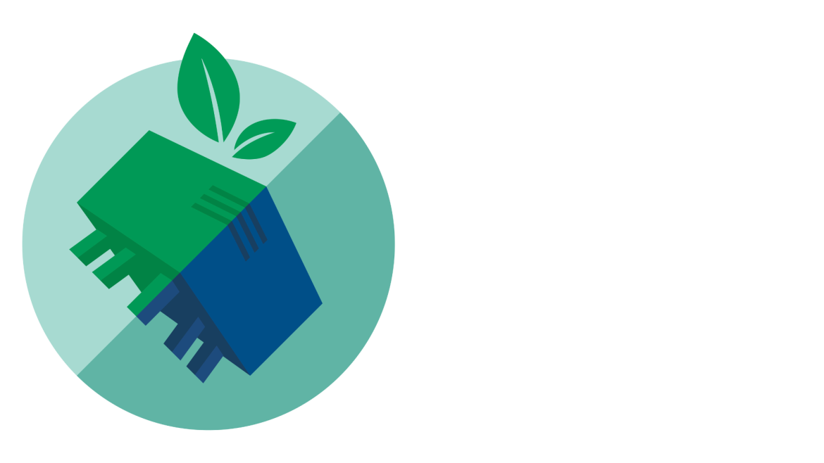 Logo Green Campus Lothstraße 