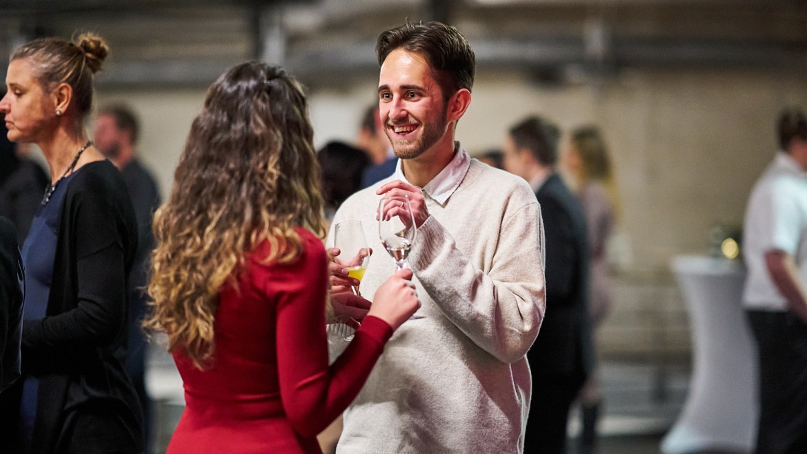 Alumnifeier WiSe 2025