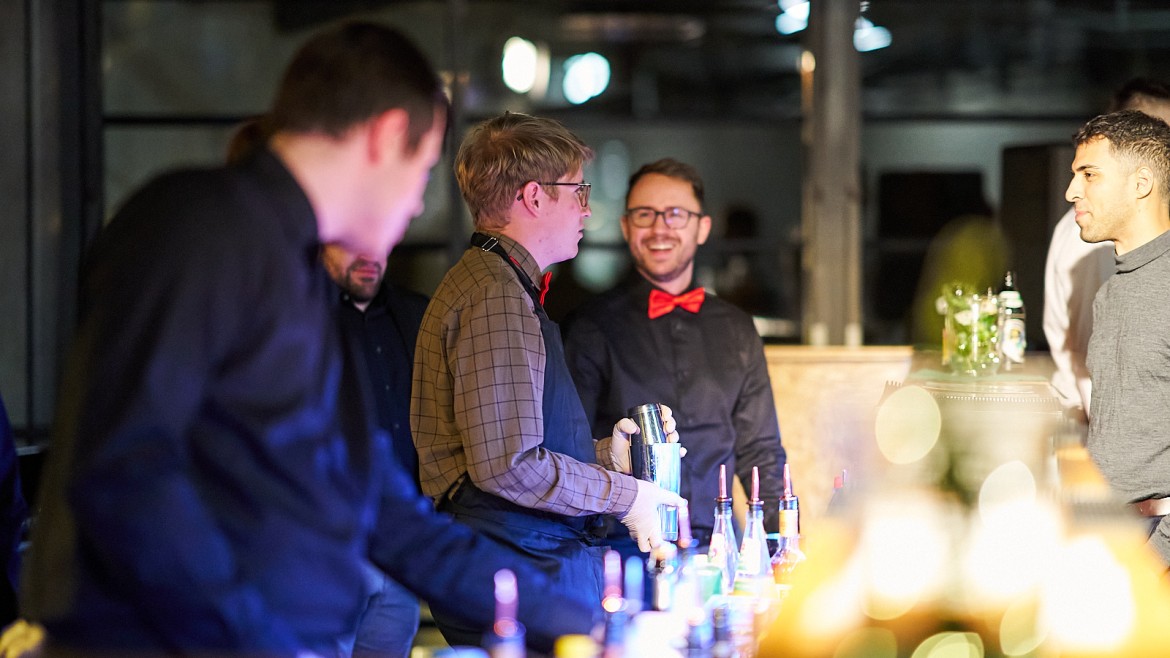 Alumnifeier WiSe 2025