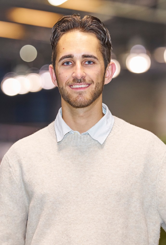 Leonidas Triantafyllou