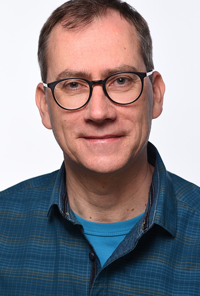 Prof. Dr. Jürgen Belle 