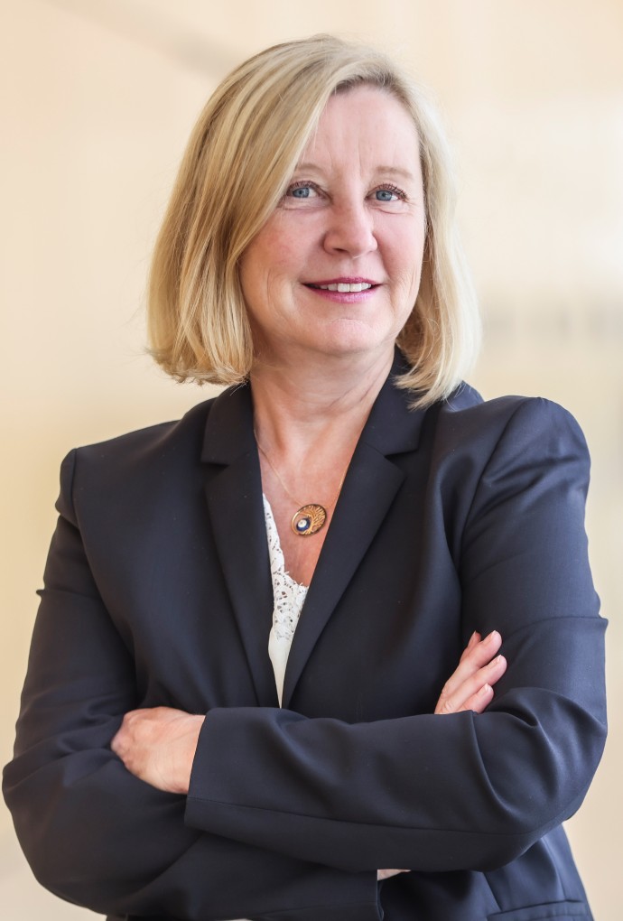 Prof. Dr. Helga Zollner-Croll