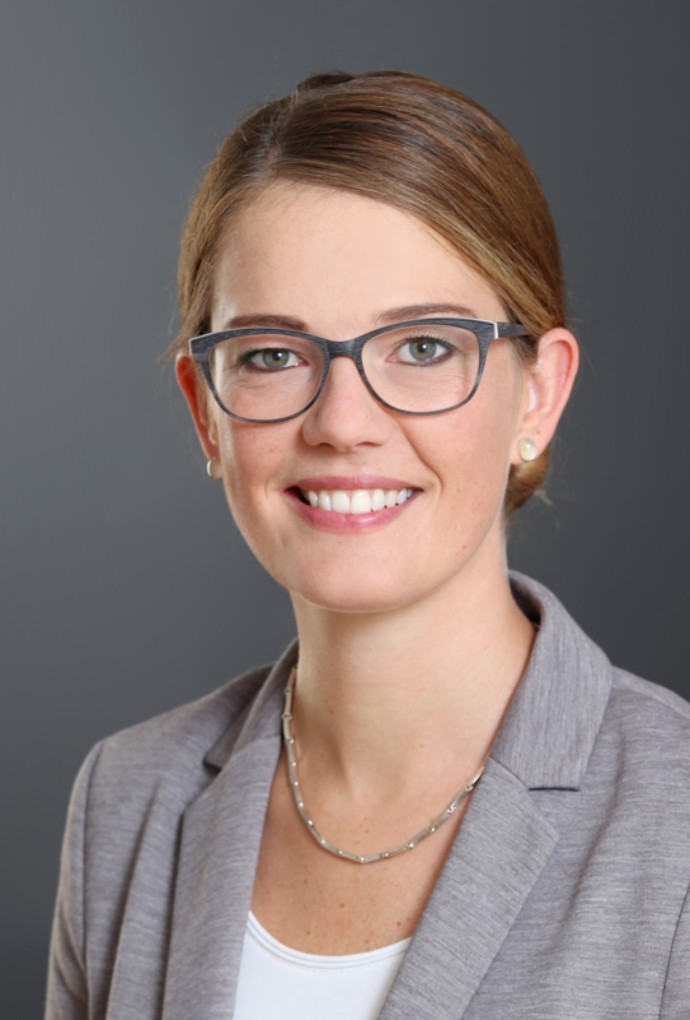 Prof. Dr. Martina Lindner