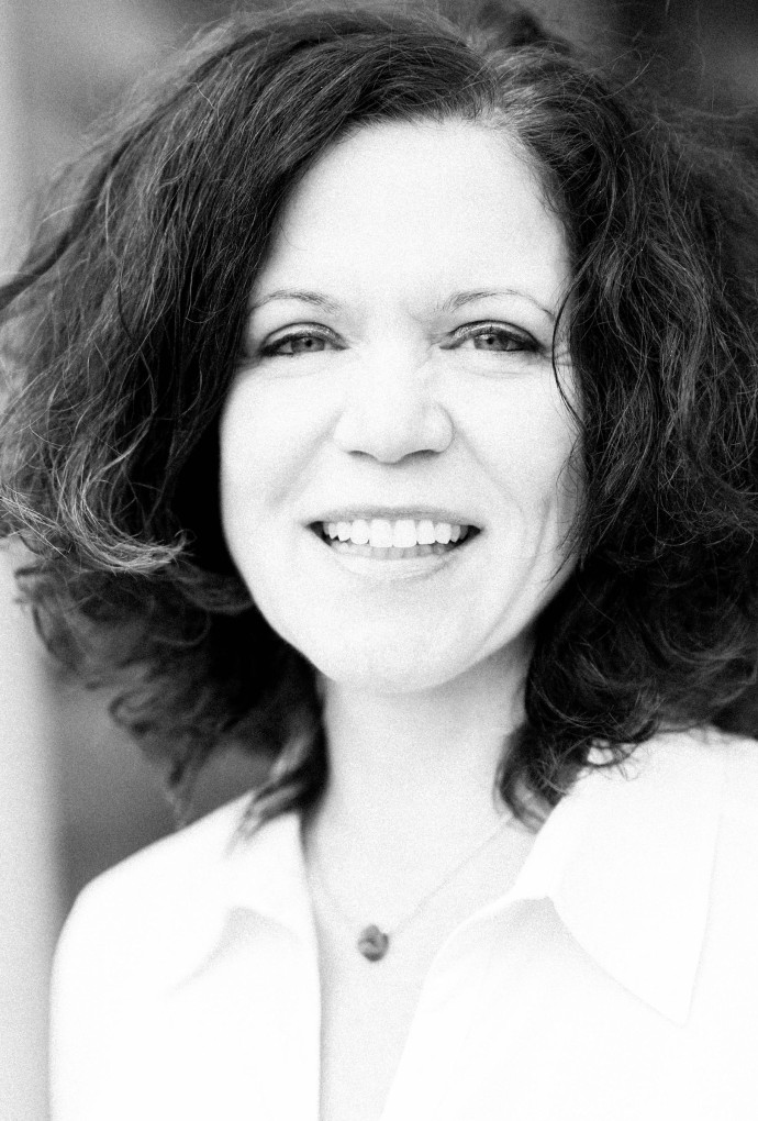 Prof. Dr. Sandra Ibrom