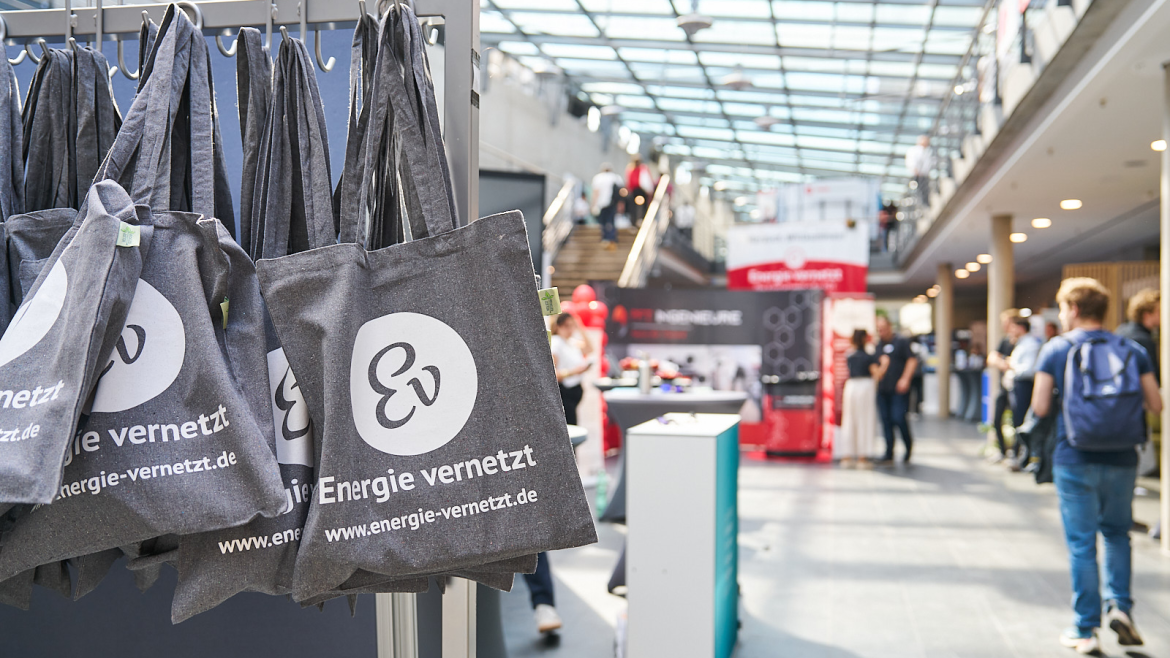 Energie vernetzt 2026 