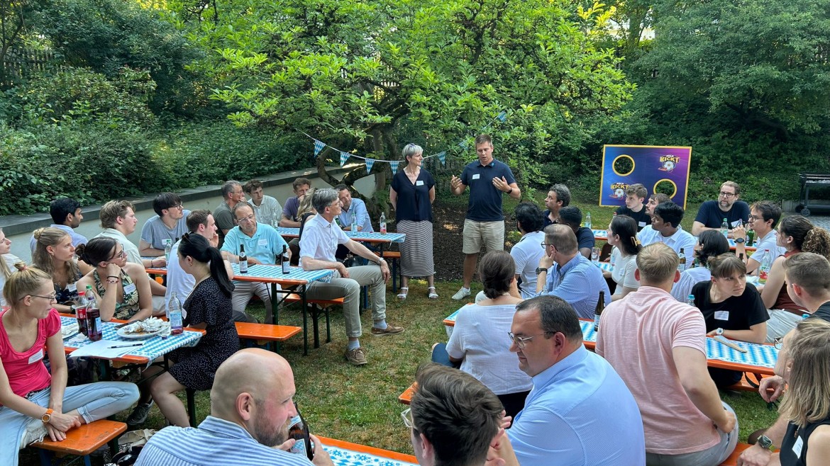 BayPapier-Netzwerkgrillen 2026