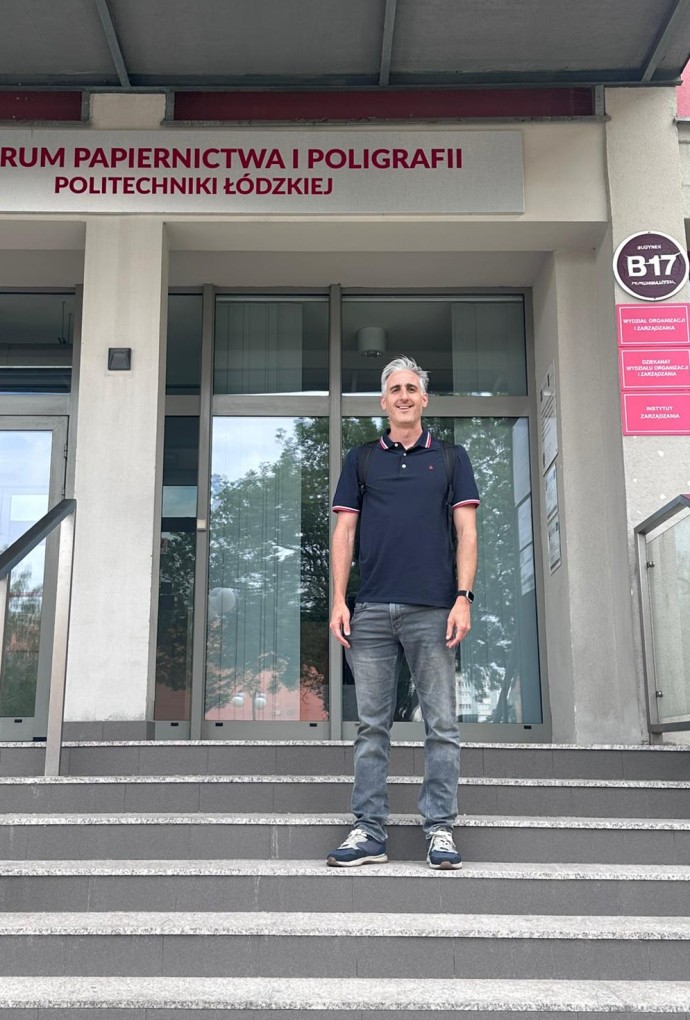 Prof. Dr. Emanuele Martorana 