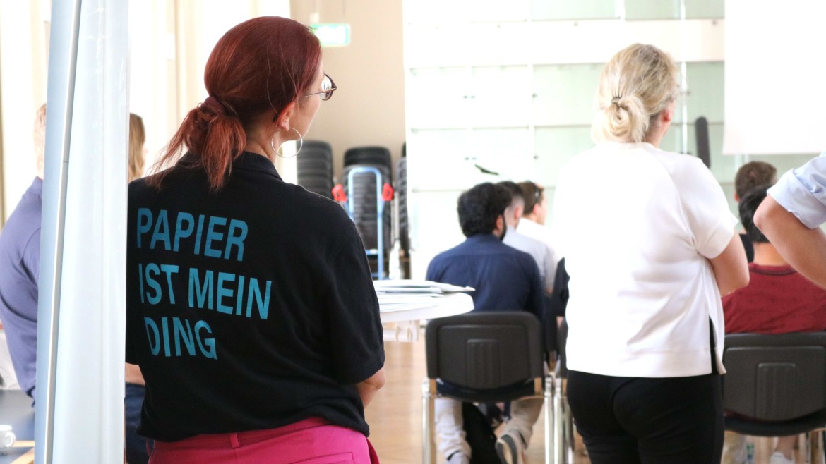Personalertag Papier und Verpackung 2026 