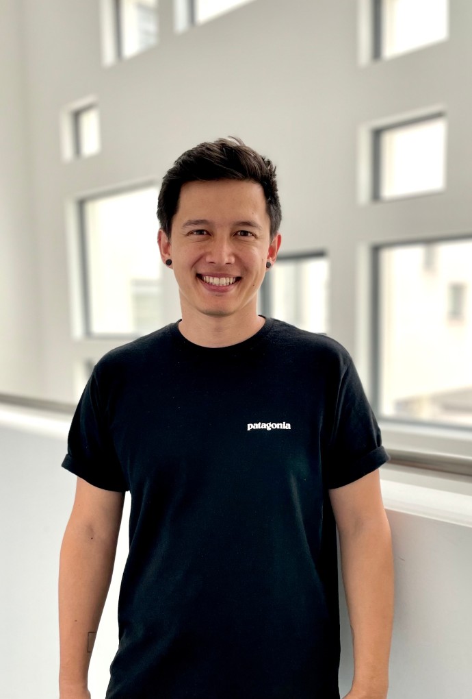 Philipp Nguyen