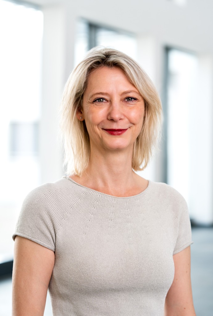 Prof. Dr. Anke van Kempen