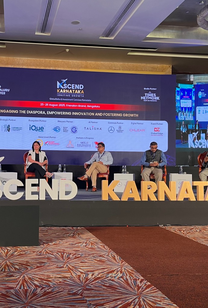 Ascend Karnataka Kongresses 2025