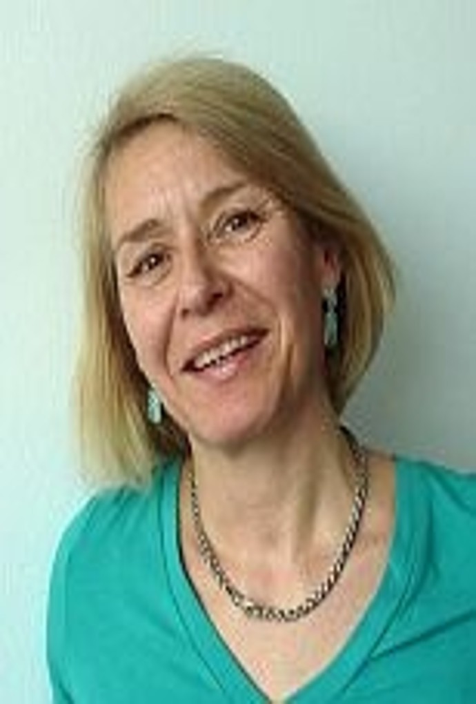 Profilbild Prof. Dr. Katharina Vass