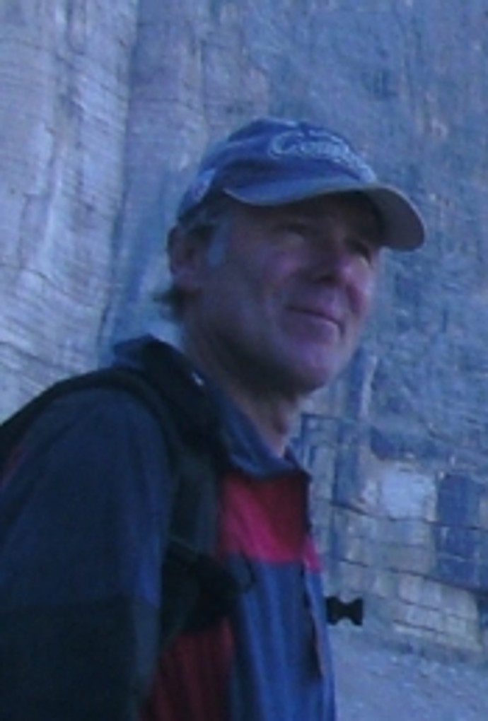 Profilbild Prof. Dr. Otto Parzhuber