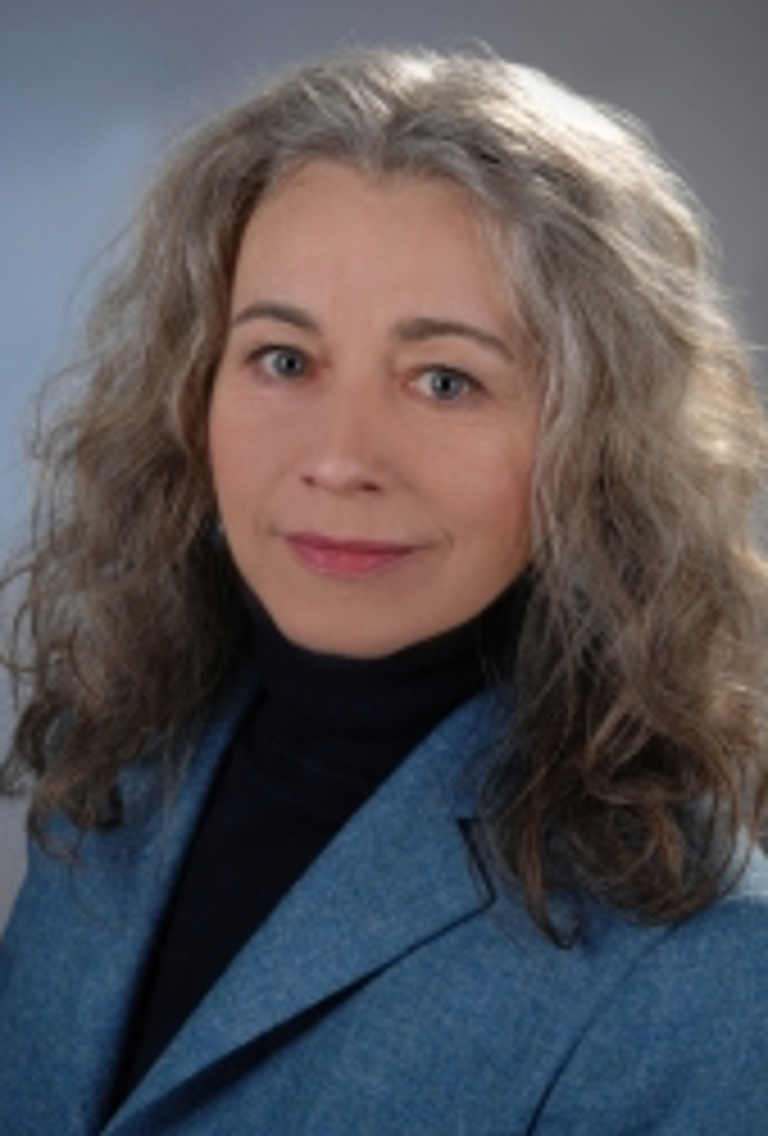 Marianne Wißlicen