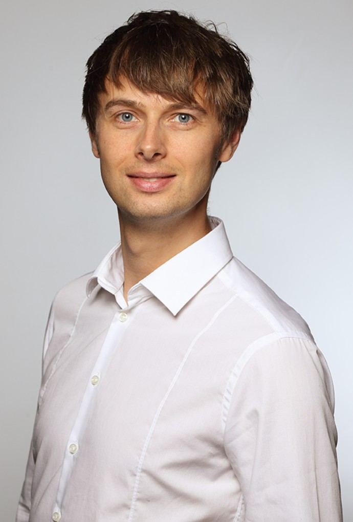 Prof. Dr. Felix Allmendinger