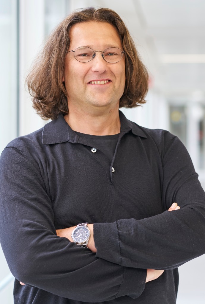 Prof. Dr. Hauke Clausen-Schaumann
