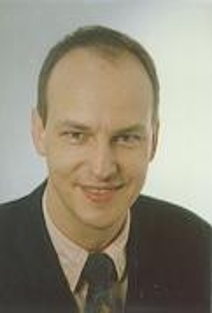Profilbild Prof. Dr. Stefan Diemer