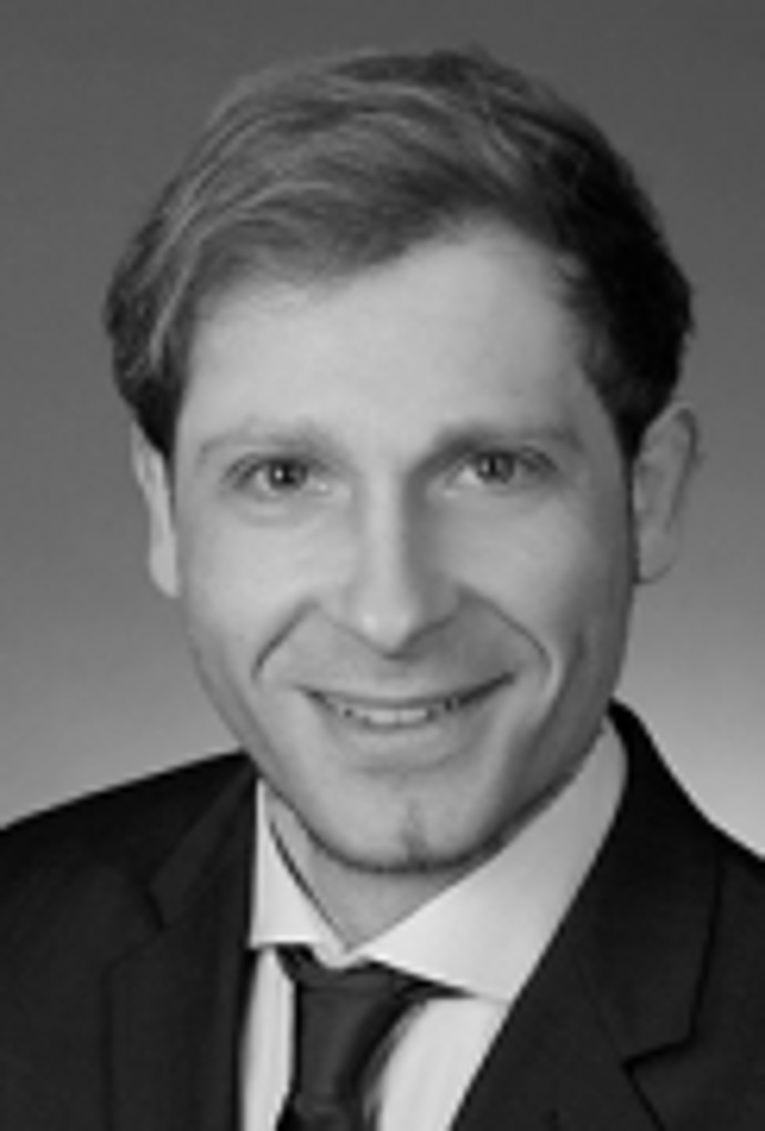 Profilbild Prof. Dr. Christian Hanshans