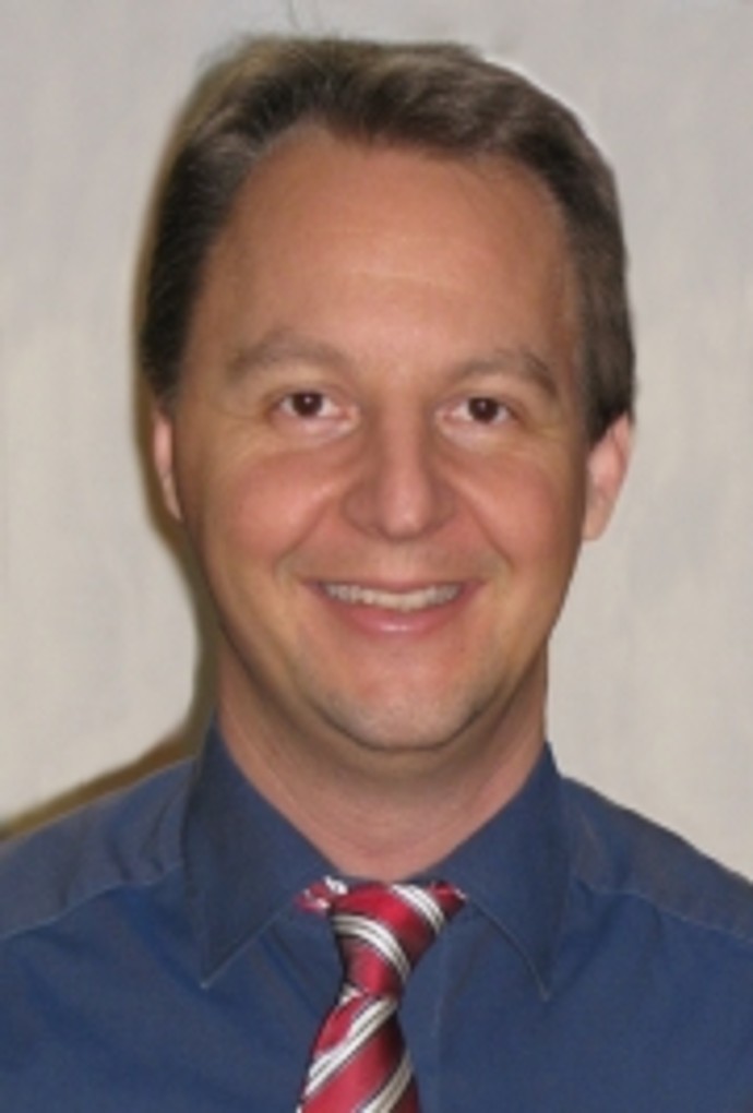 Profilbild Prof. Dr. Thomas Hellerer